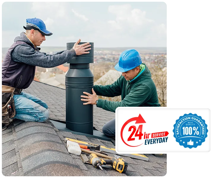 Chimney & Fireplace Installation And Repair in New River, AZ