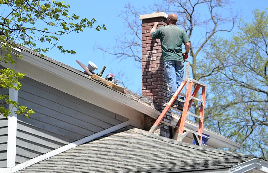 Chimney & Fireplace Inspections Services in New River, AZ