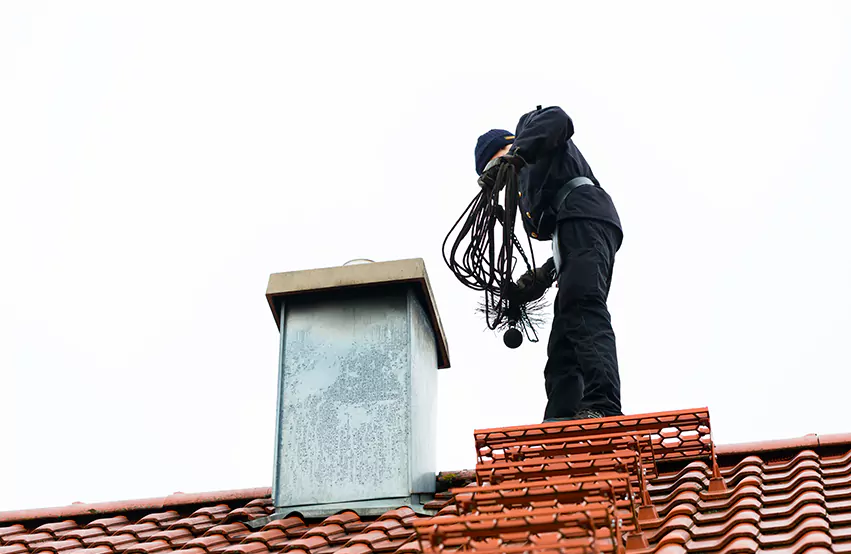 Chimney & Fireplace Sweeps in New River, AZ
